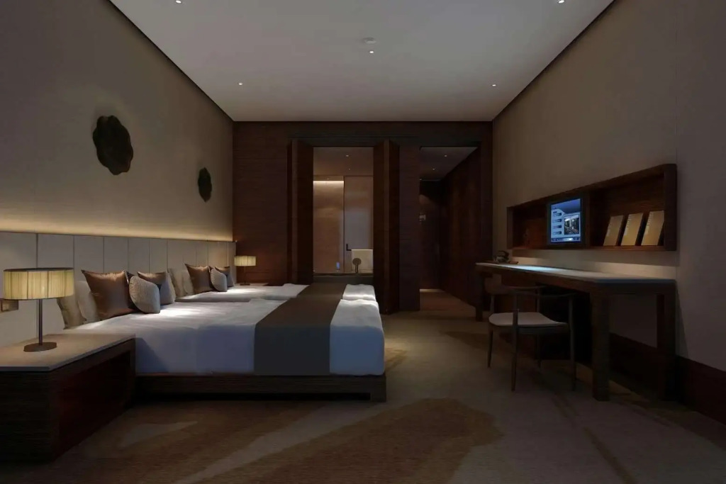 Wyndham Grand Plaza Royale Kaidi