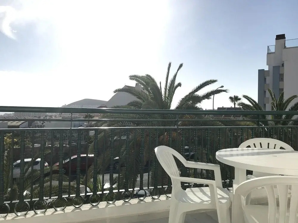 Chipeque Apartments