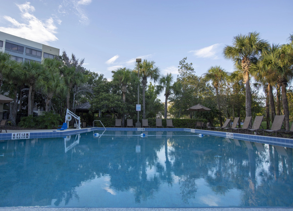 Holiday Inn Orlando International Airport, an Ihg Hotel