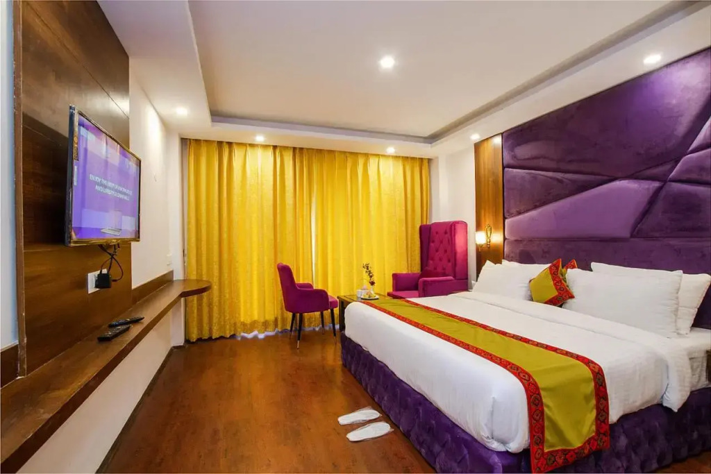 Snow White Resort & Spa
