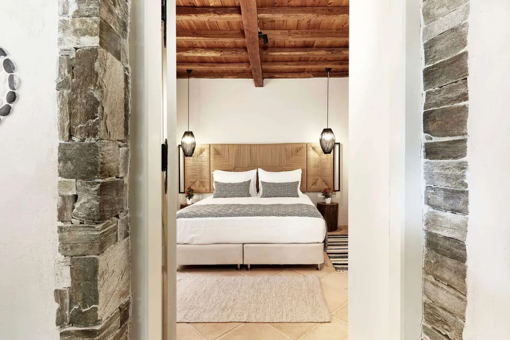 Skiathos Ira Hotel