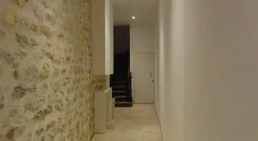 Les Appartements Notre Dame