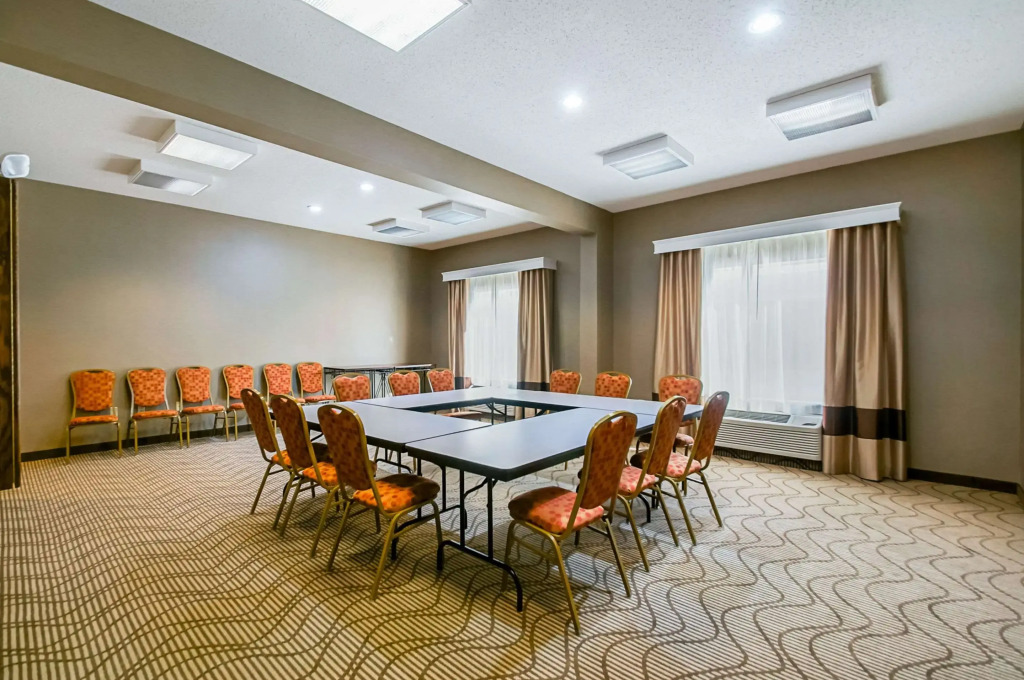 Comfort Inn Frederick - Ballenger Creek