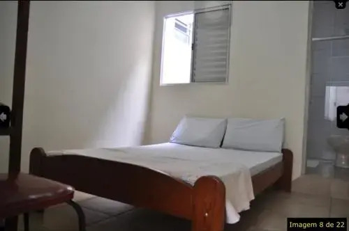 Hotel São Gabriel