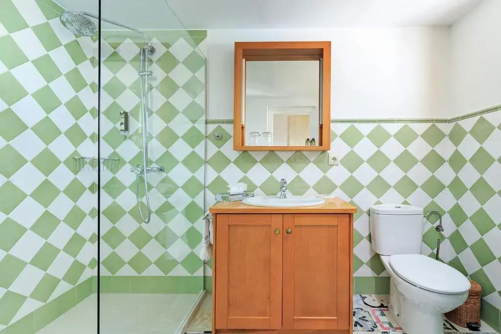 Boutique Hideaway Cortijo El Sarmiento