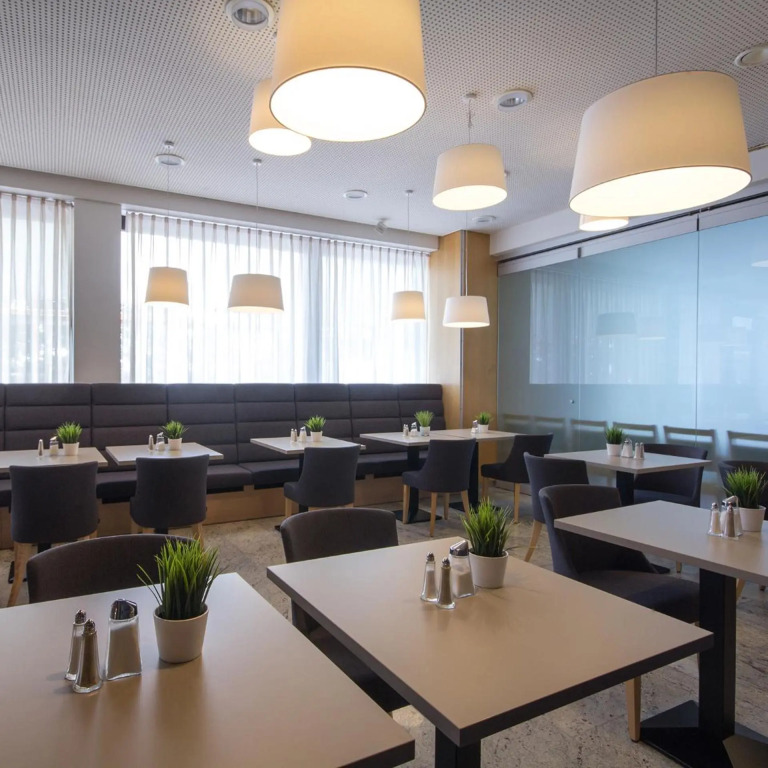 Seligweiler Hotel & Restaurant