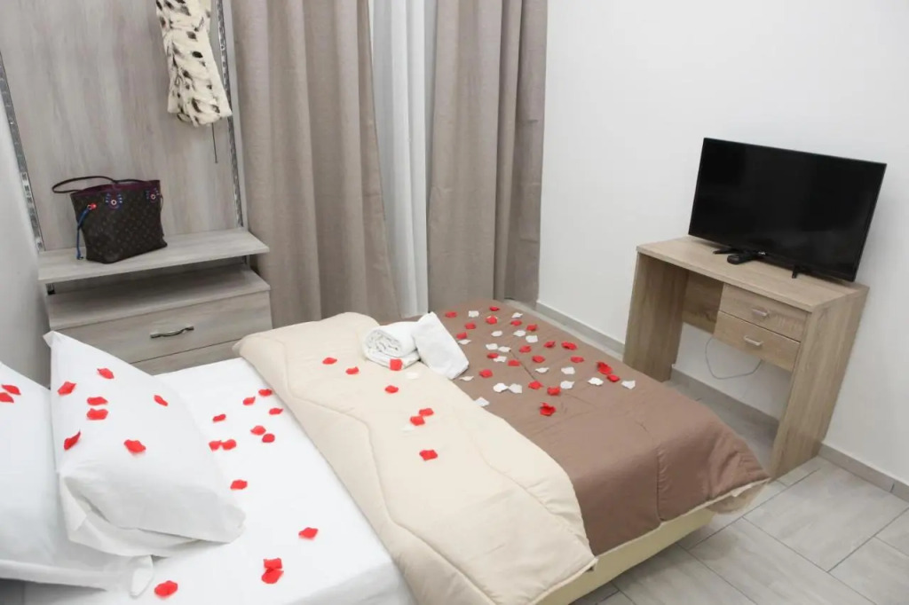 Albergo Casablanca