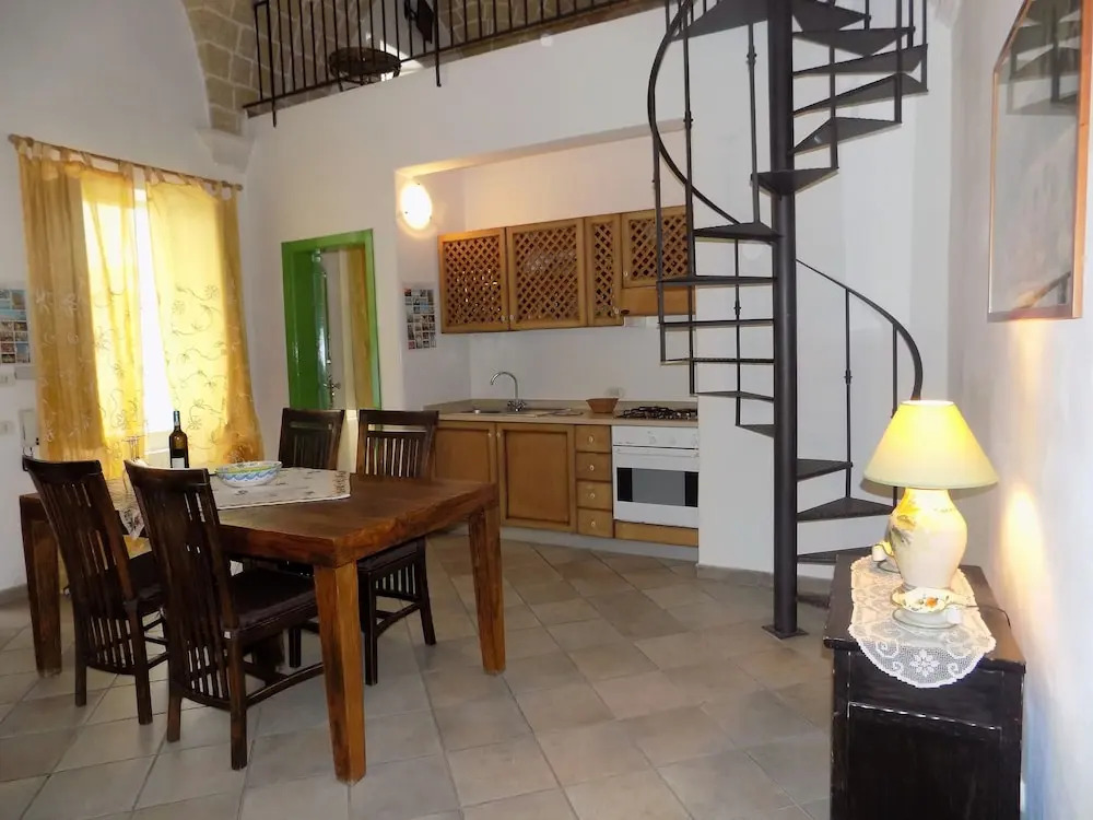 Aparthotel Palazzo Pantaleo