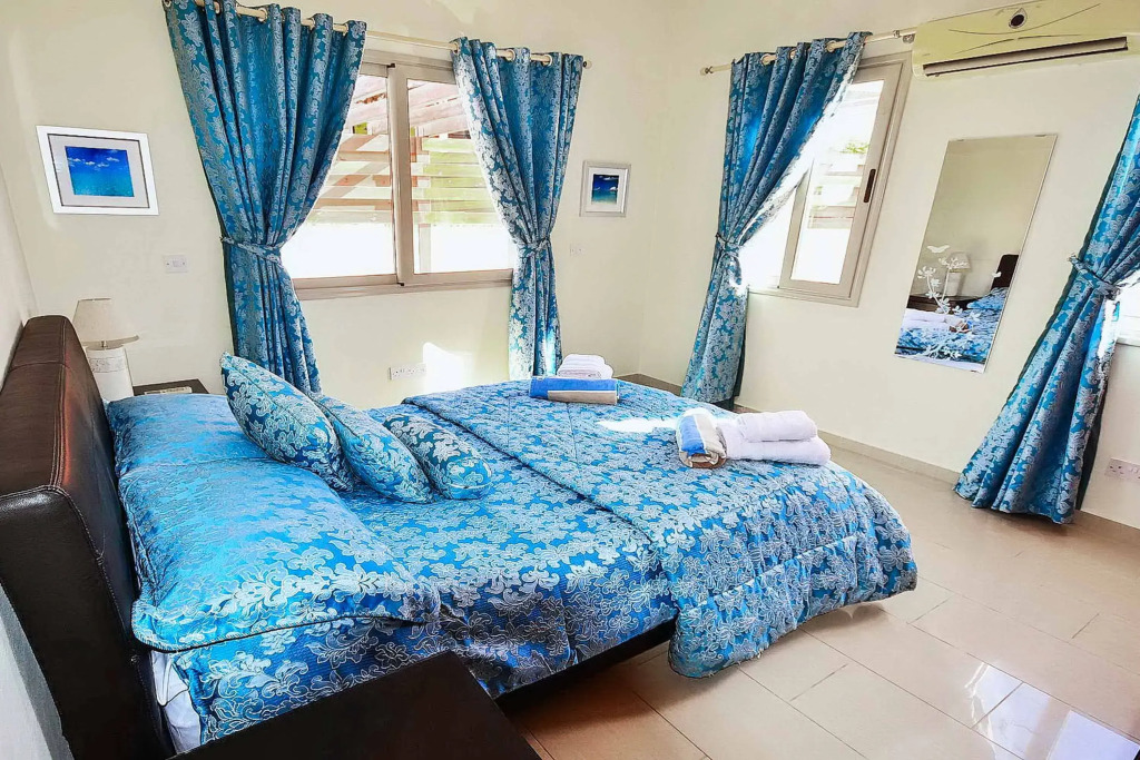 Villa Golden Coral