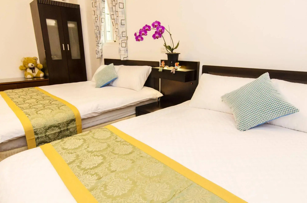 Phoenix Walkway Homestay