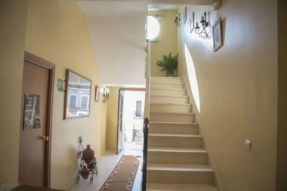 Hostal DP El Pilar