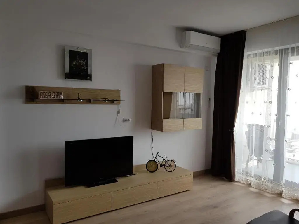 Apartament Ana Building Stefan 1