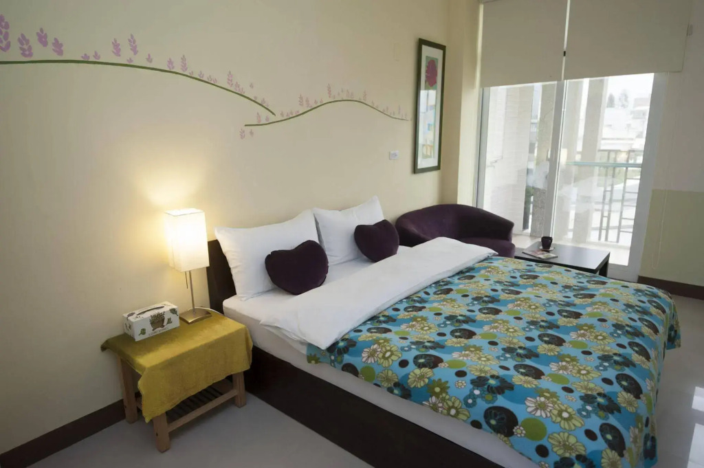 Taitung Spring Time B and B