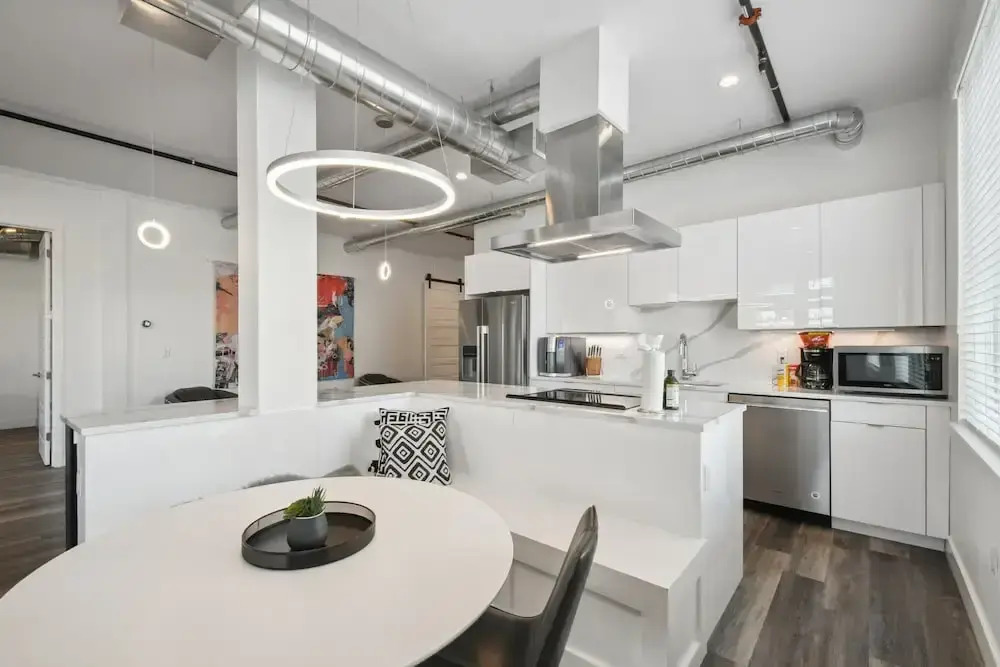 Art District Dream | RiNo Art Lofts
