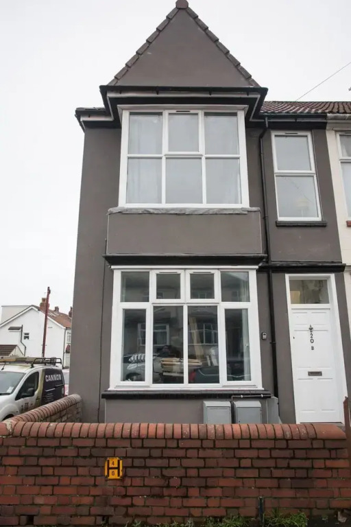 Short Stay Bristol - Ralph Apartment