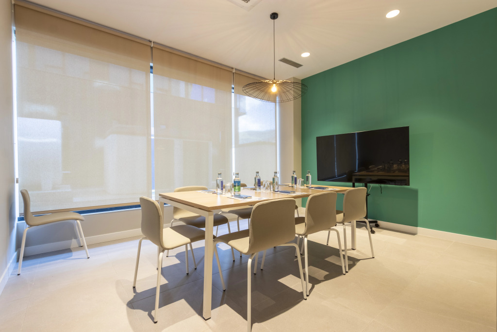 Travelodge Bilbao Sestao
