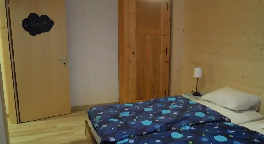 Tivoli Chalet