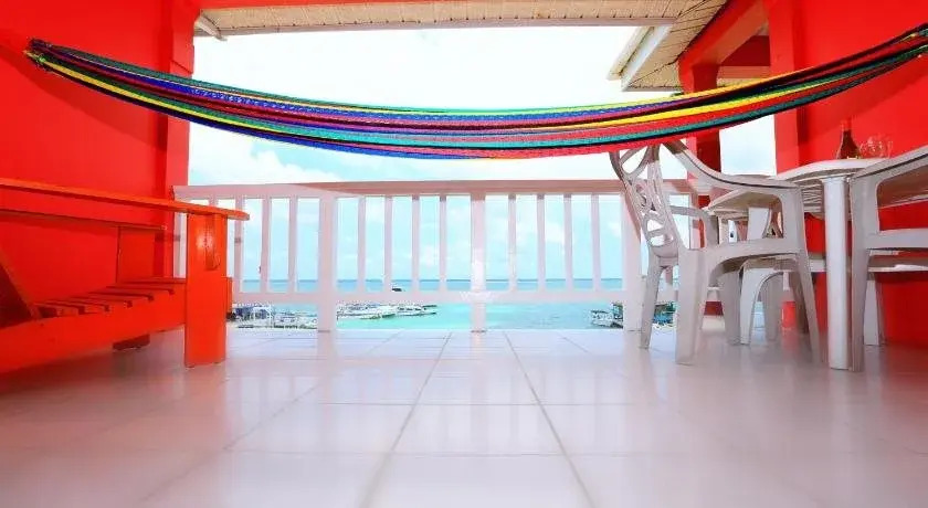 Mayan Princess Hotel
