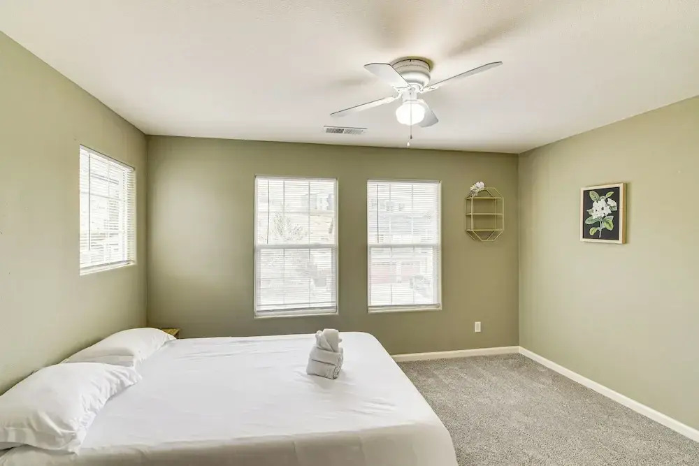 Family Reno Home w/ Game Room! 28 Mi to Ski Resort