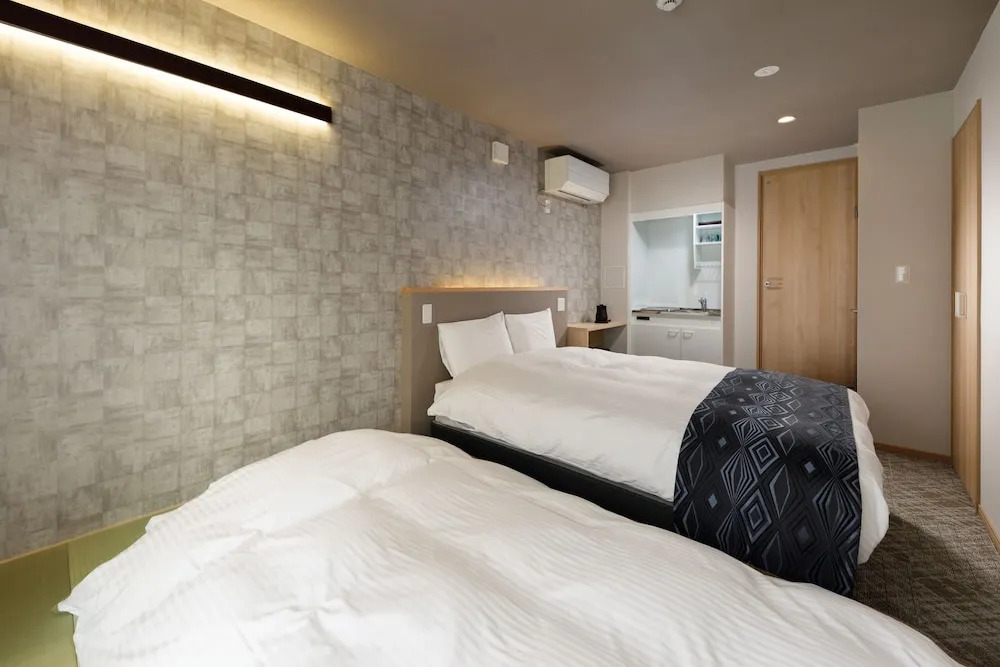 Connect inn Gion-Shijo