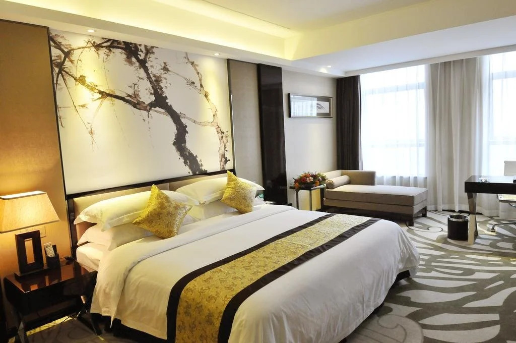 Shenzhenair International Hotel