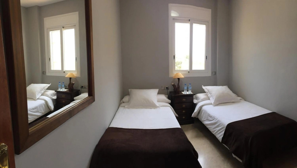 Apartamento de lujo en puerto santiago 2