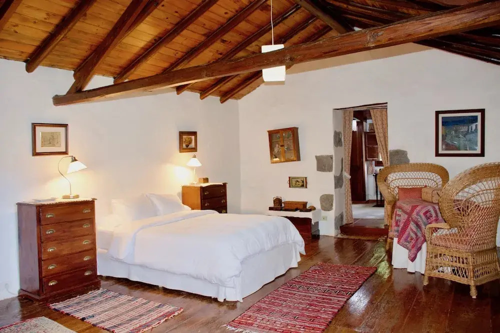La Casa del Moral