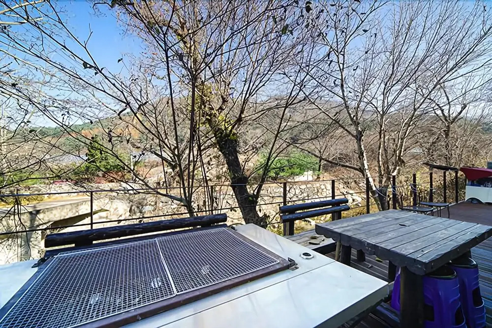 Yangpyeongyibur House Pension