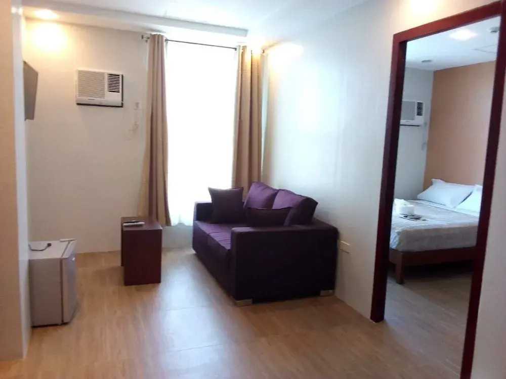 The Loft Hotel Iligan City