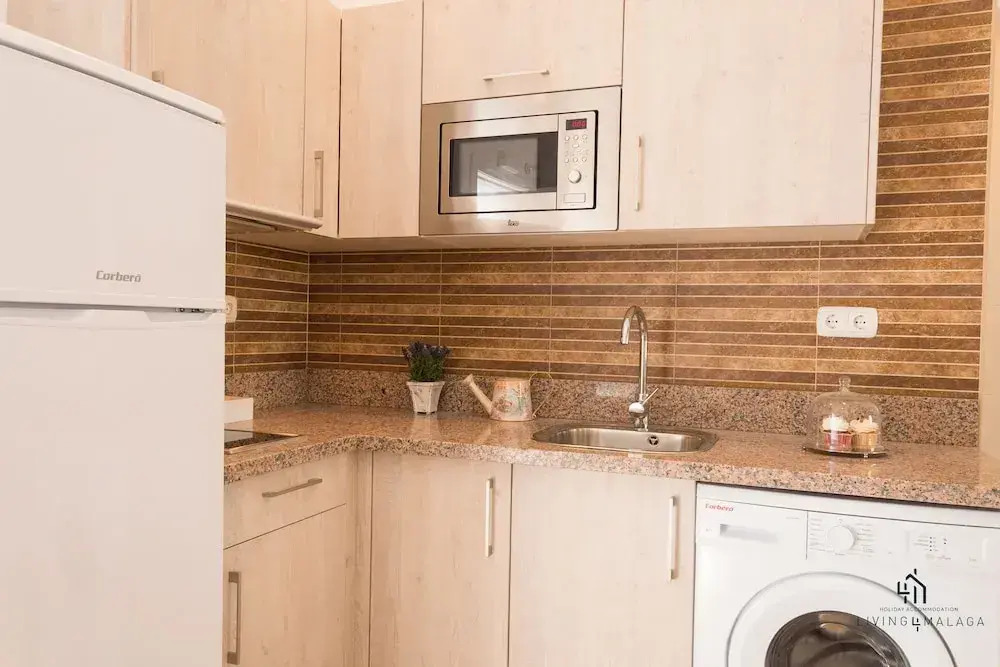 Living4malaga Boutique Apartments