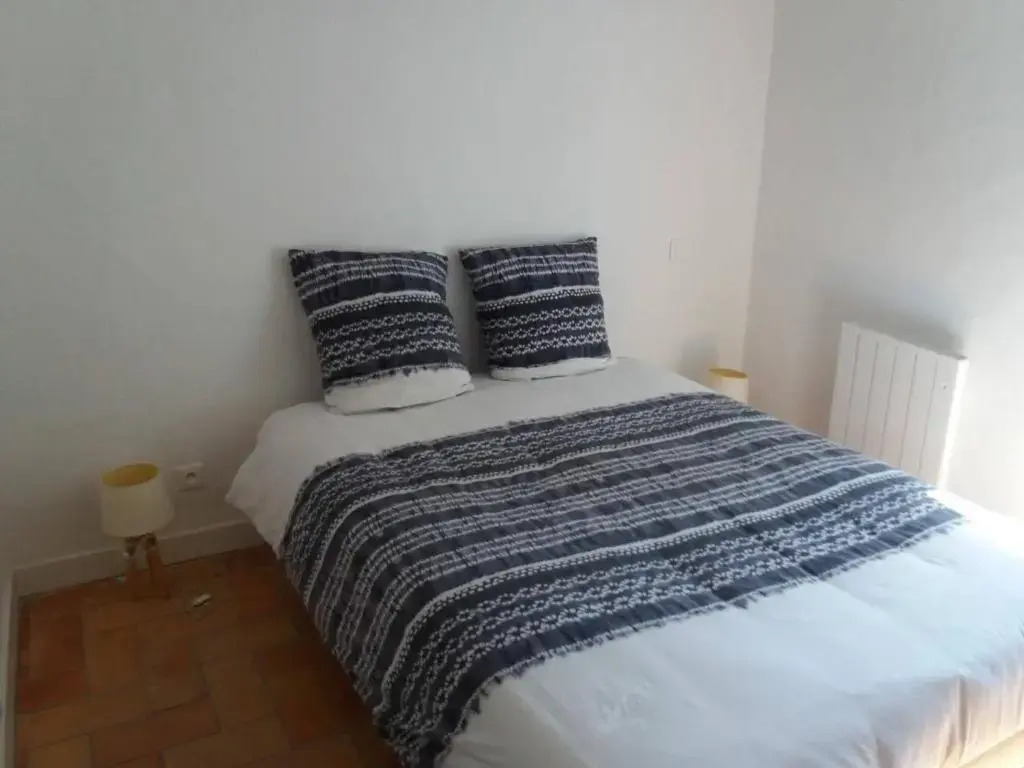 Maison Noirmoutier-en-l'Île, 3 pièces, 4 personnes - FR-1-224B-103