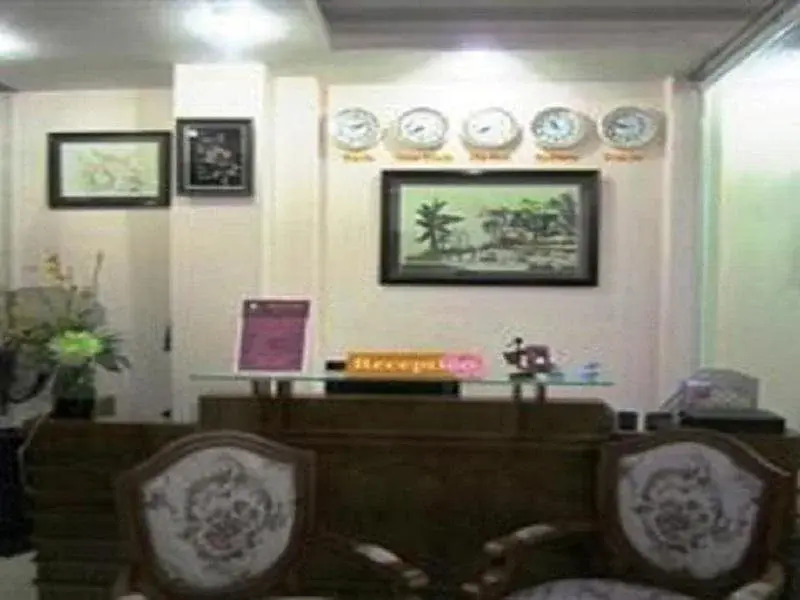 Hoang Kim Long Hotel