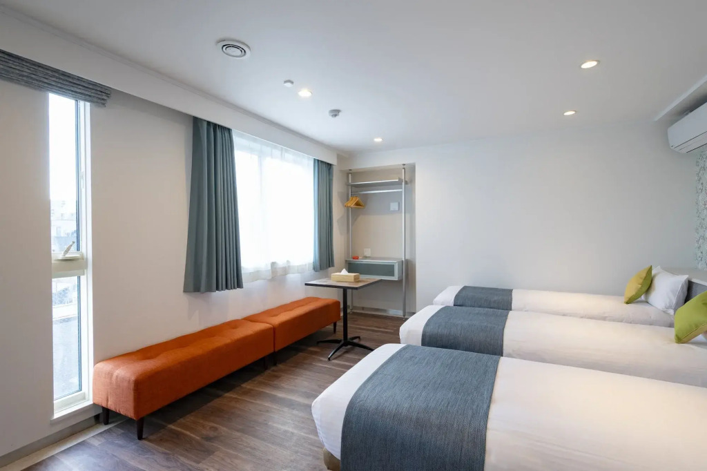 Hotel SAILS Asakusa