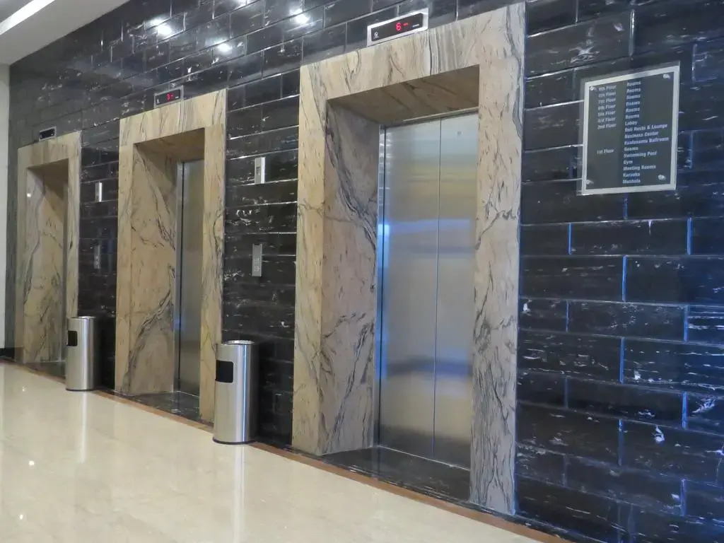 dprimahotel Kualanamu Airport Medan
