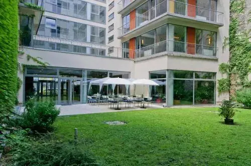 Imperial Suites