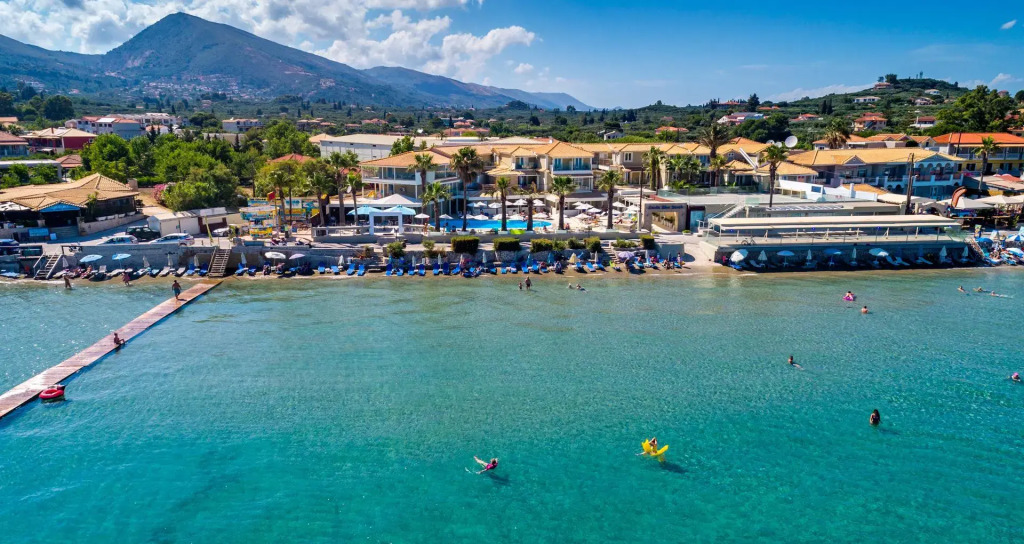 Cameo Beach Resort