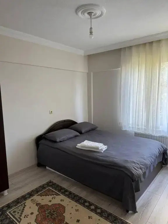 Boztepe Ada Pansiyon