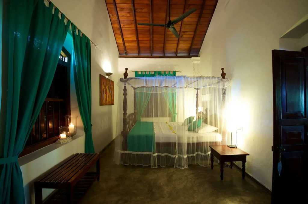 Villa Modarawaththa