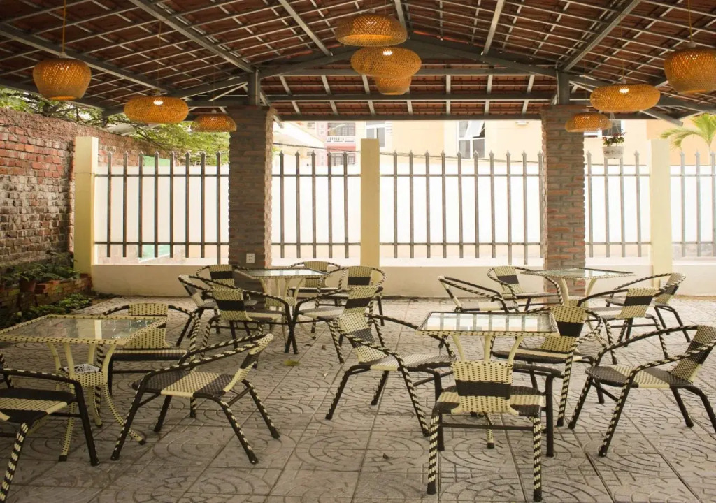Hoa Binh Hotel Quang Binh