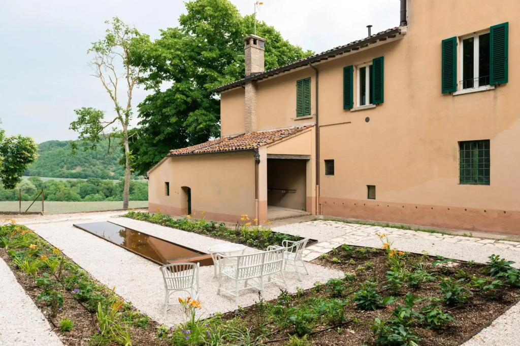 Fonte Flavia