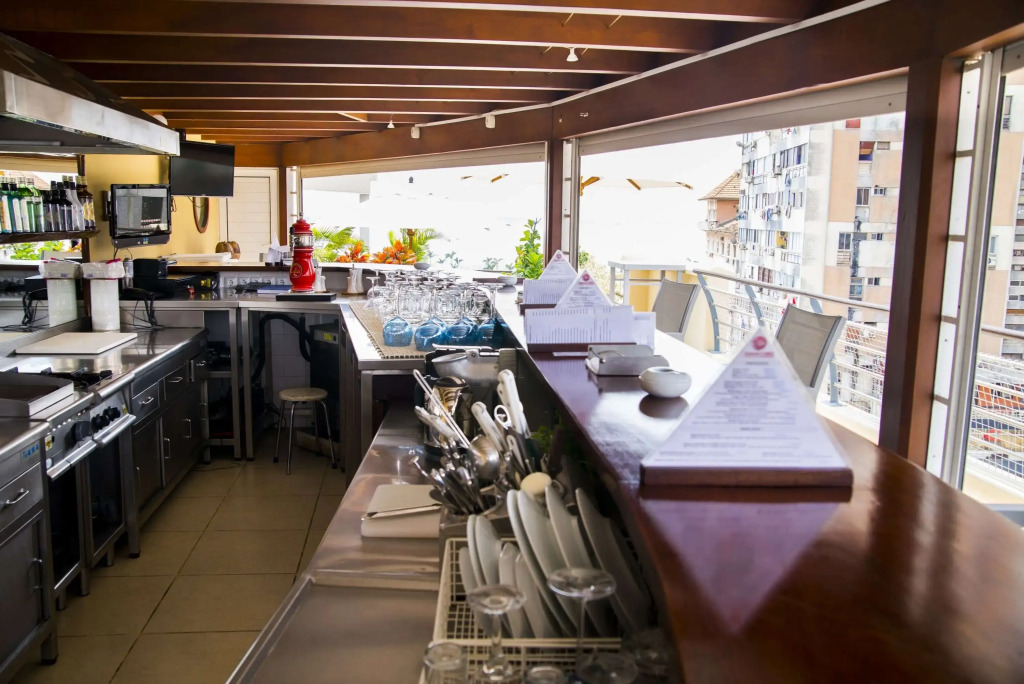 Hotel Continental Luanda