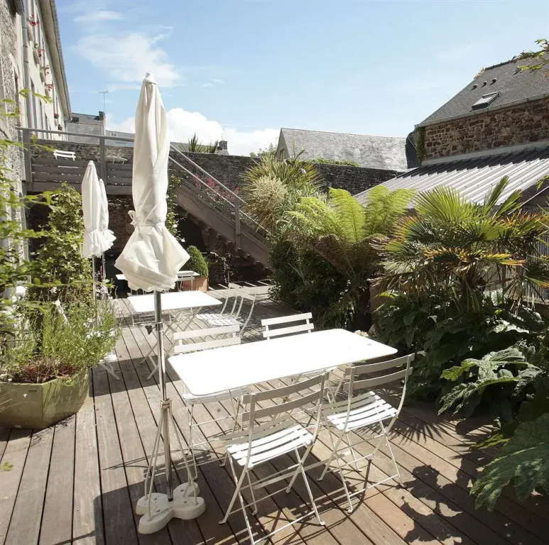 Aux 13 Arches-Logis Hôtel Restaurant