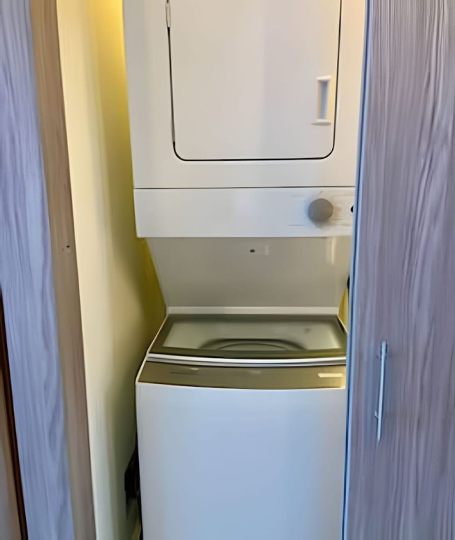 Apartamento a pasos de la playa