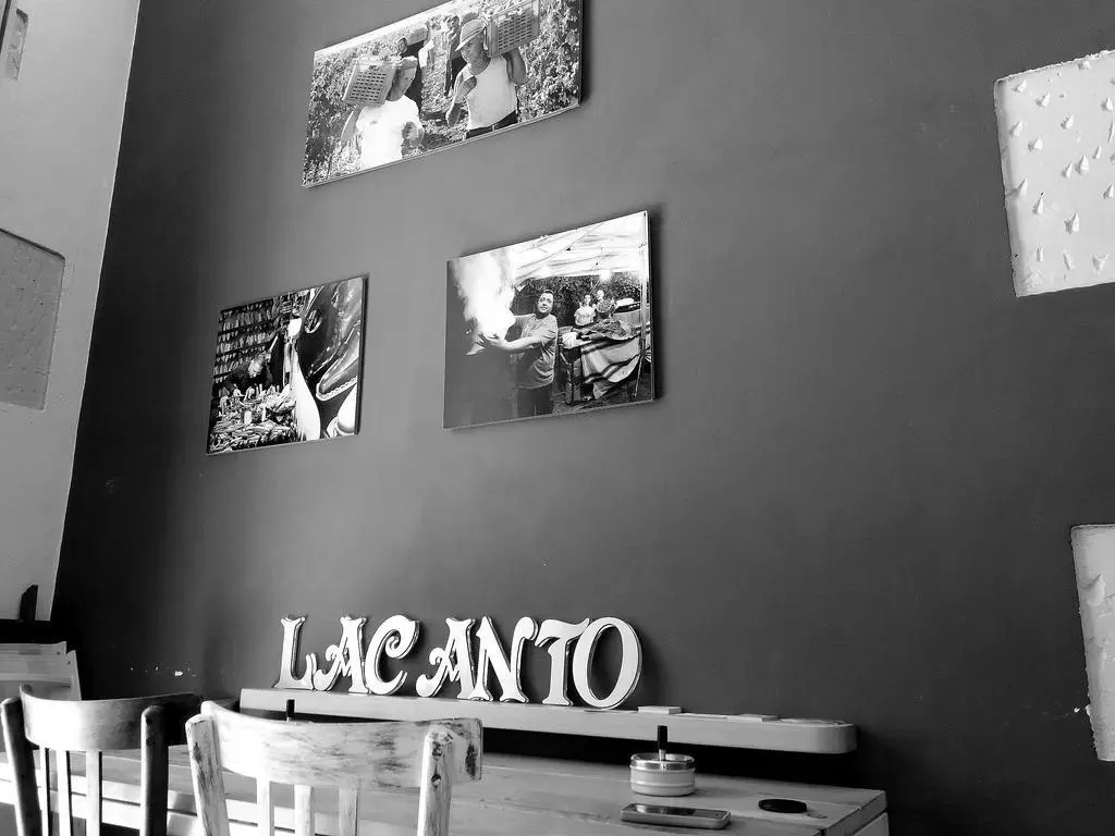LAcanto