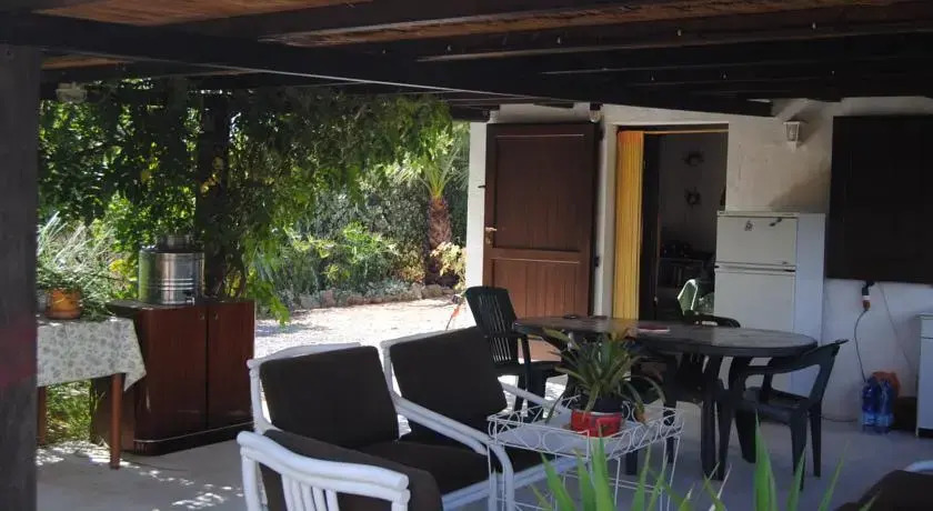 Sweet House