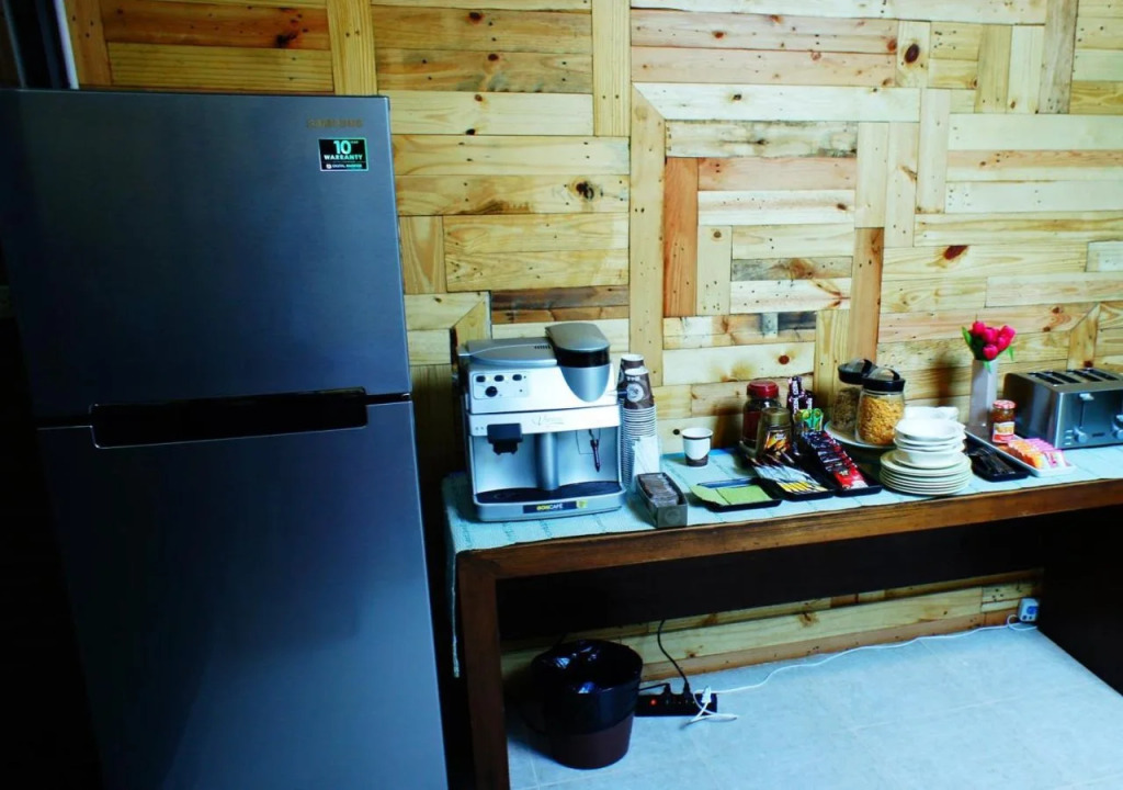 Nap Box Hostel