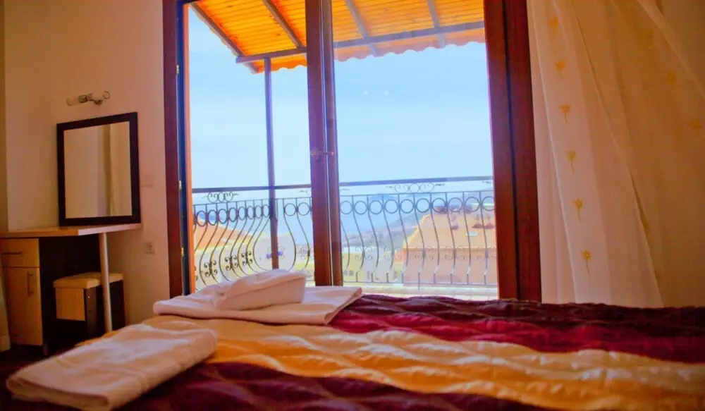 Villa Amber