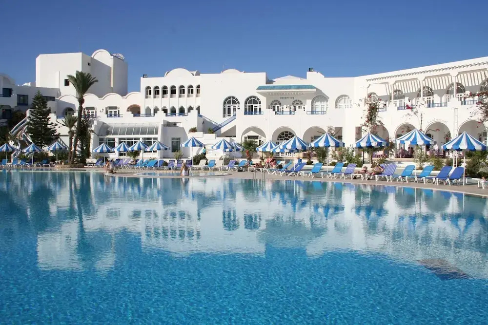 Hotel Giktis