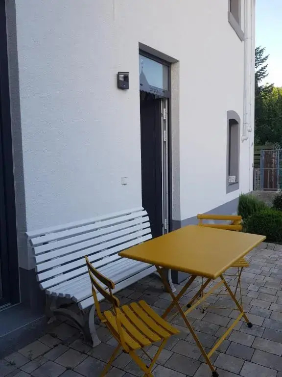 Ferienhaus Anno 1903