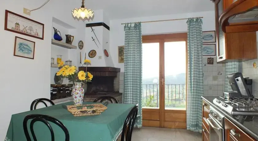 Casa Bellavista